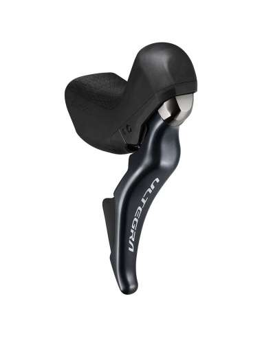 MANDO SHIMANO IZQDO ULTEGRA DISCO 2V 