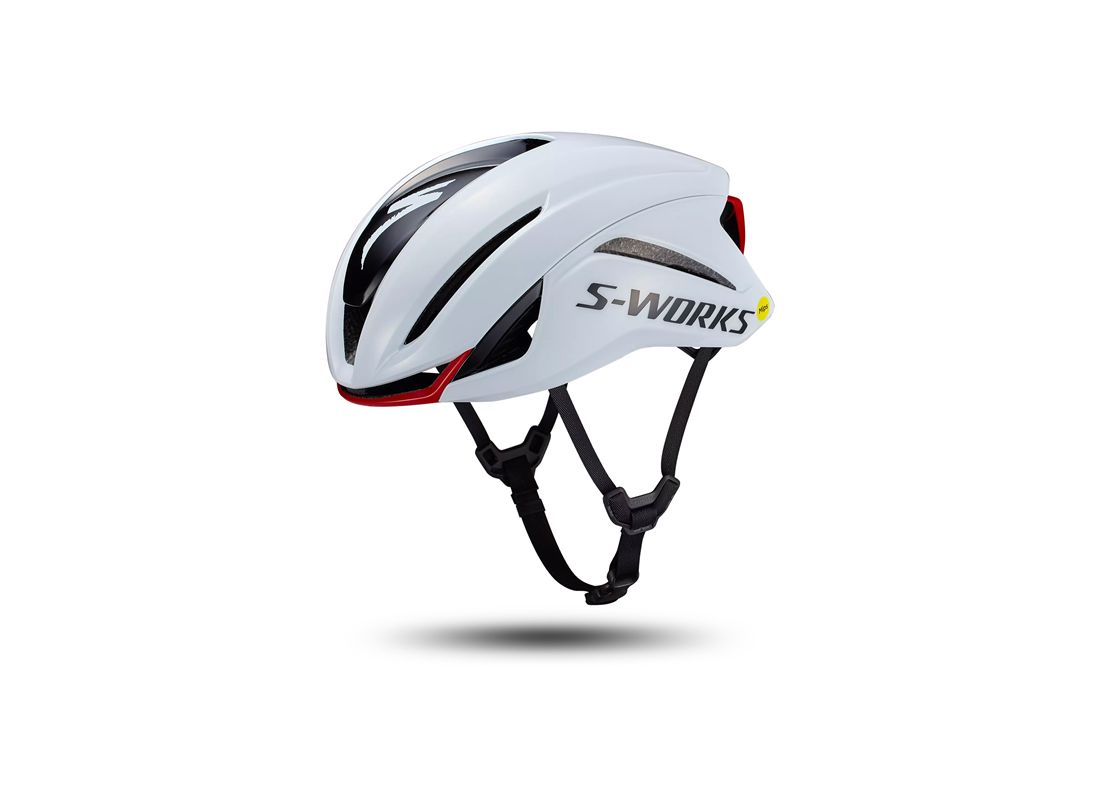 CASCO SPECIALIZED SW EVADE 4