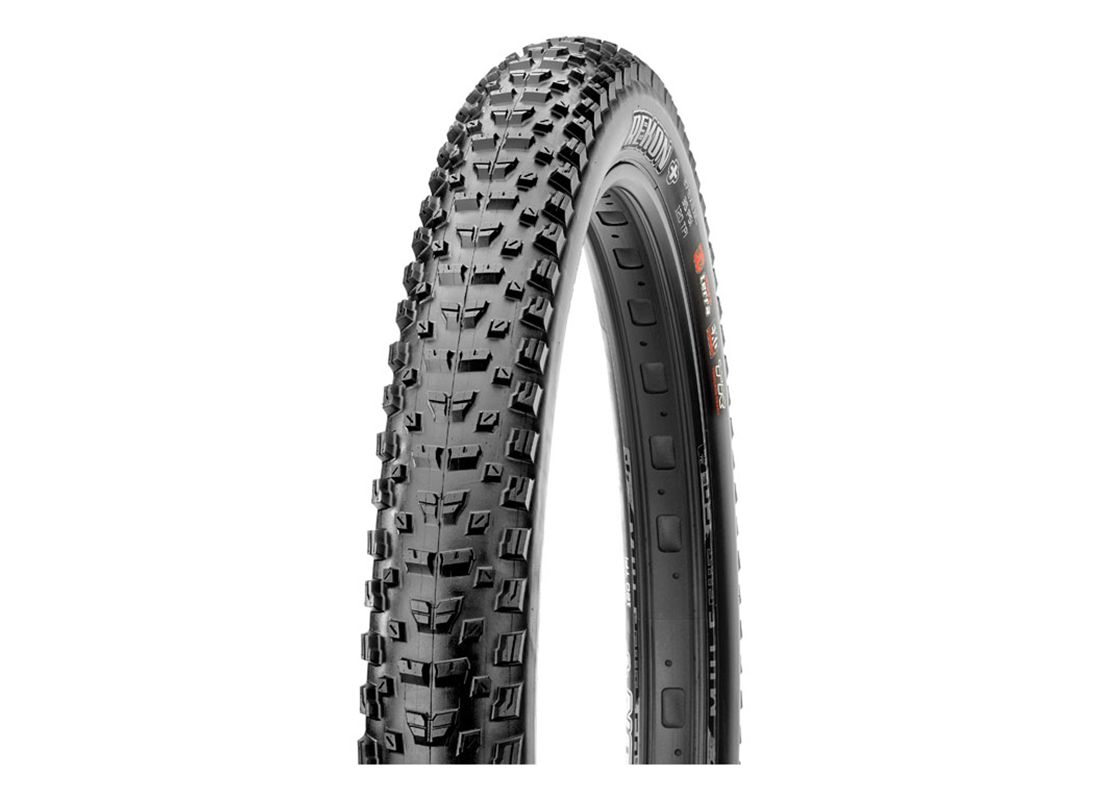 CUBIERTA MAXXIS REKON EXO TR 60TPI