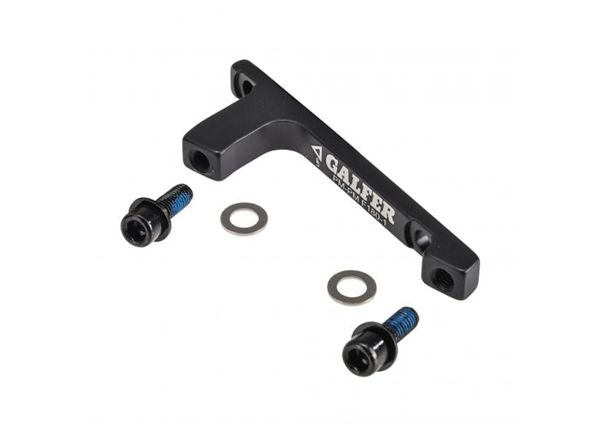 ADAPTADOR PINZA FRENO GALFER