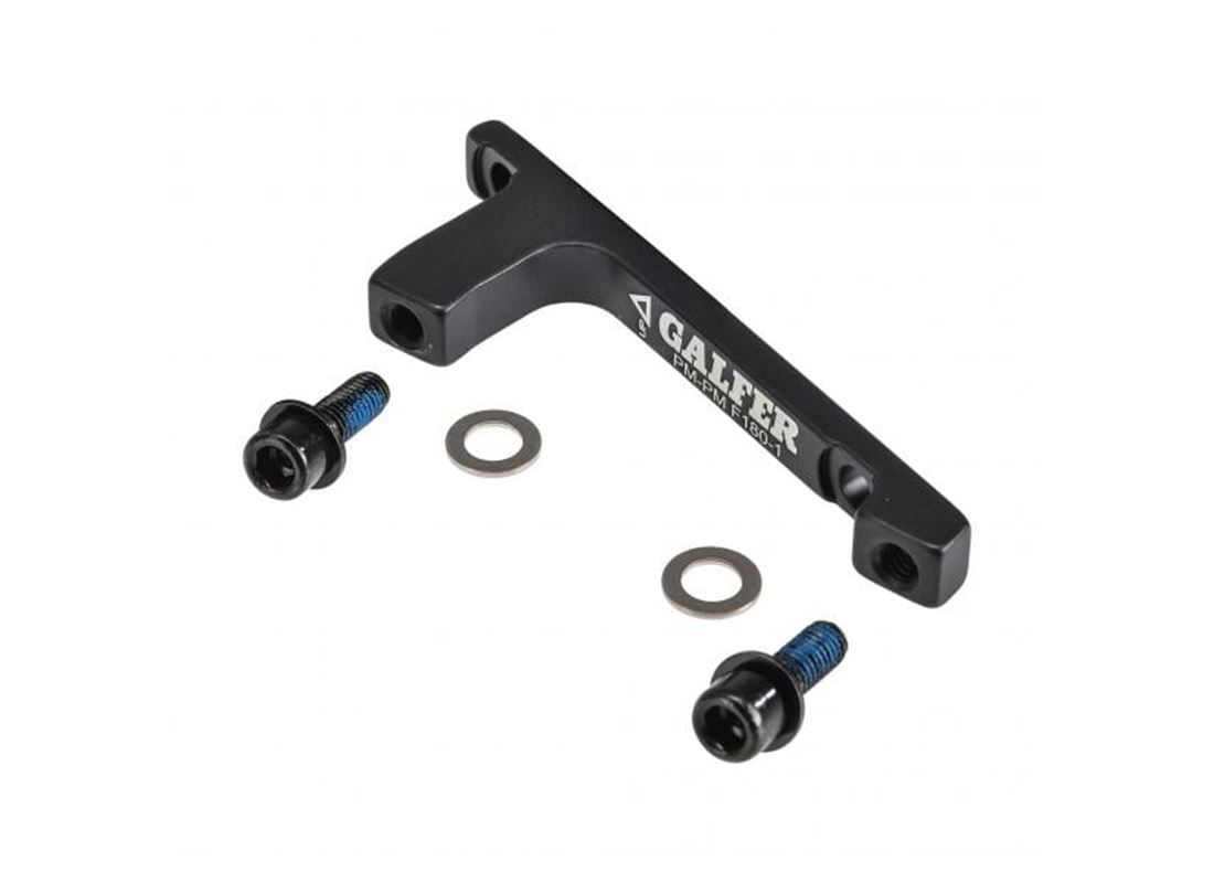ADAPTADOR PINZA FRENO GALFER