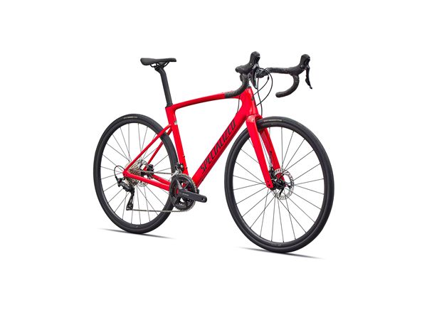 ROUBAIX SL8 SPORT 105 ROJO 1