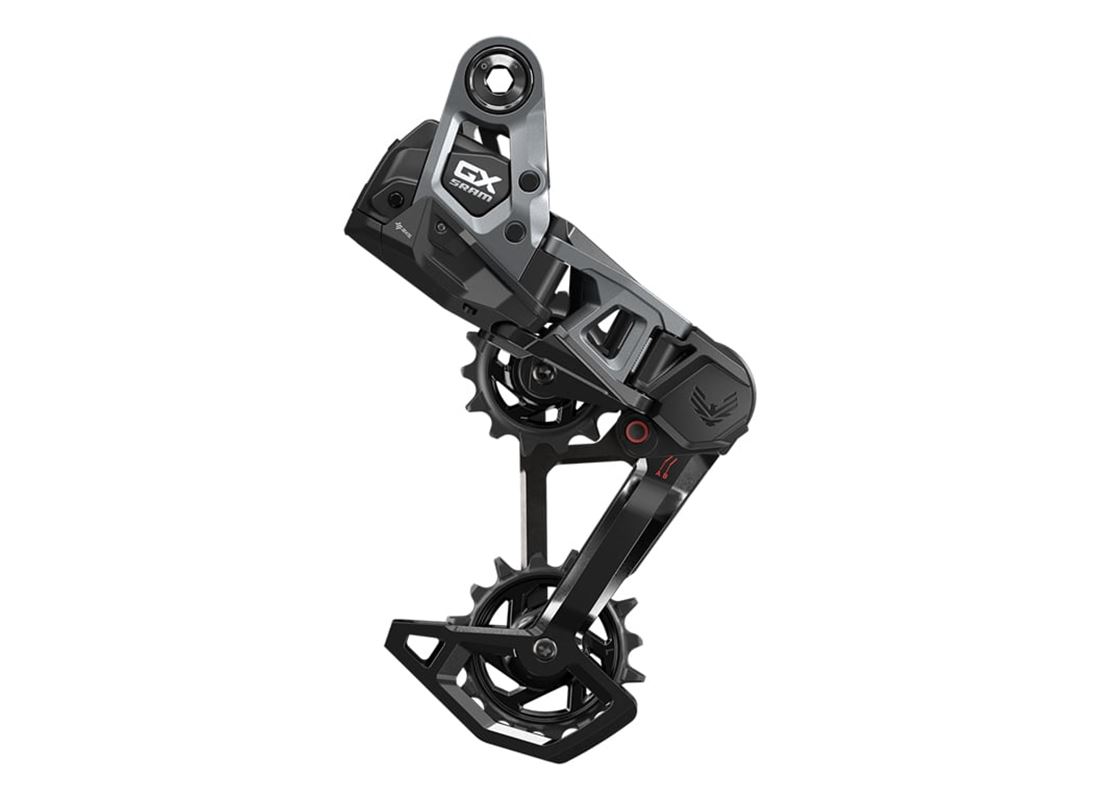 CAMBIO GX EAGLE AXS T-TYPE 12V (BATERIA NO INCLUIDA)