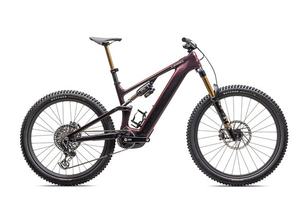 SPECIALIZED LEVO G4 S-WORKS