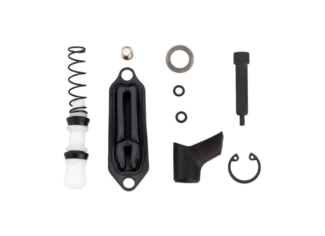 KIT PISTON MANETA SRAM LEVEL ULT TLM TL G2