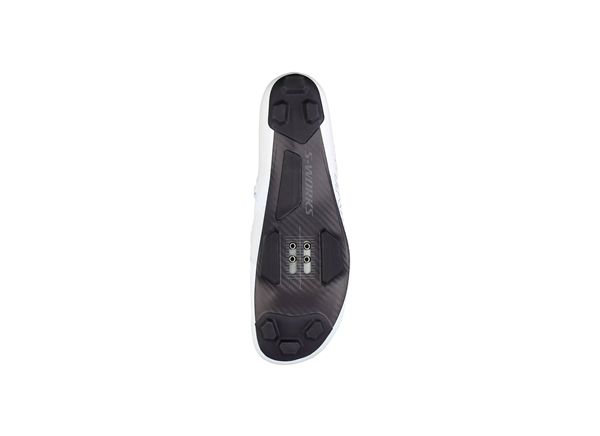 SW RECON EVO BLANCO 4