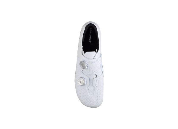 SW RECON EVO BLANCO 3