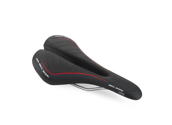 SILLIN GES MX3 SPORT ANTIPROSTATICO NEGRO