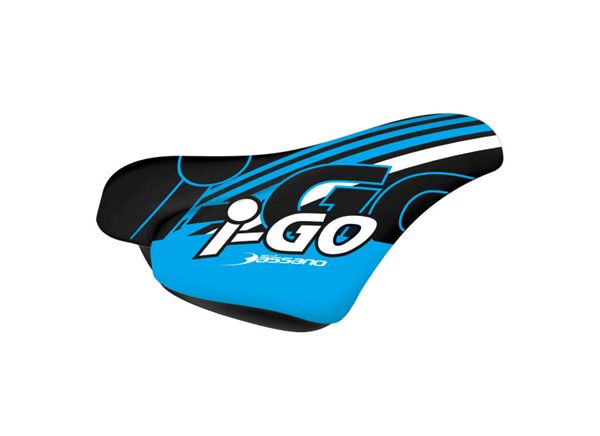 SILLIN ASSANO INFANTIL NIÑO I-GO