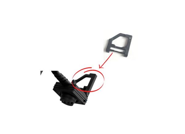 ANILLA CABLE MOTOR/BATERIA SPECIALIZED LEVO G3