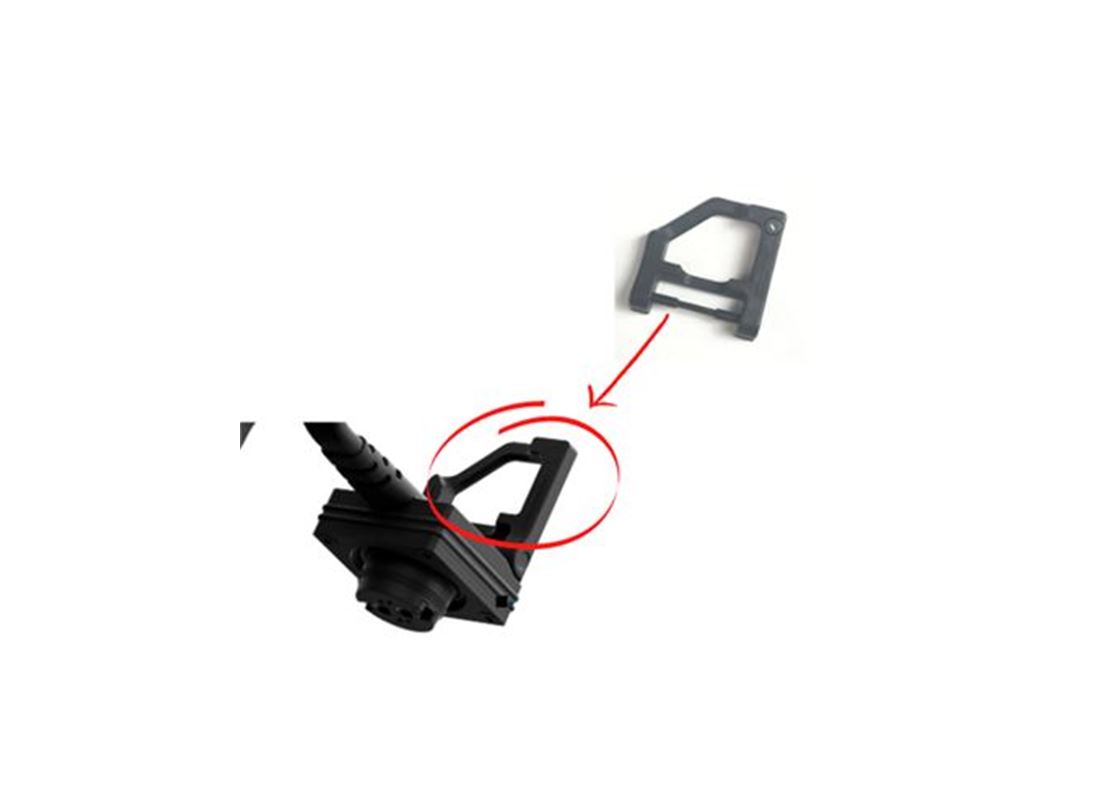 ANILLA CABLE MOTOR/BATERIA SPECIALIZED LEVO G3