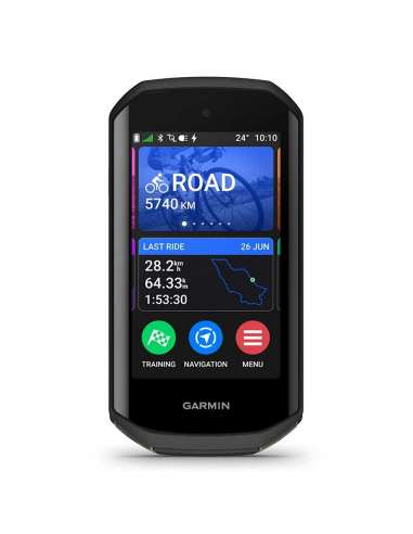 GPS GARMIN EDGE 1050