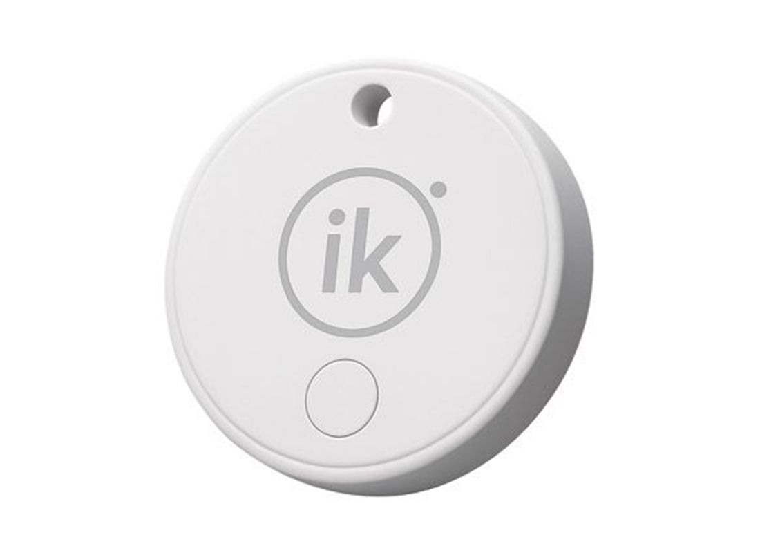 LOCALIZADOR I INTHESK I IK POINT