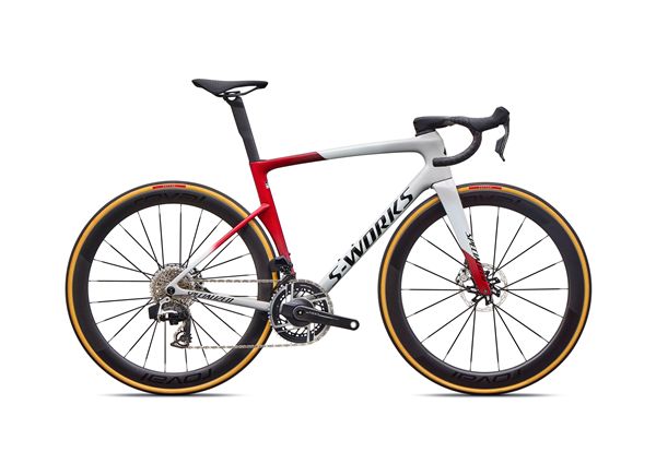 SPECIALIZED TARMAC SL9 S-WORKS