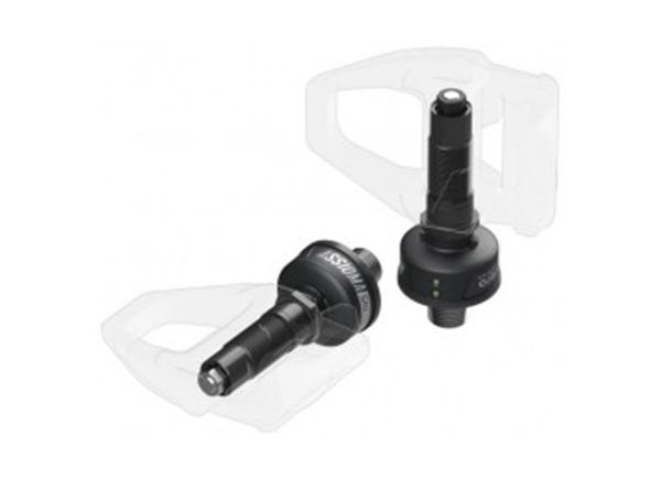 PEDALES FAVERO ASSIOMA DUO SHIMANO