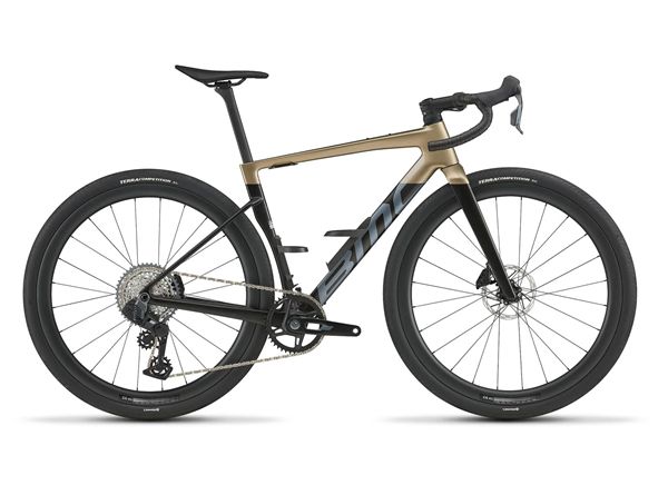 BMC KAIUS THREE