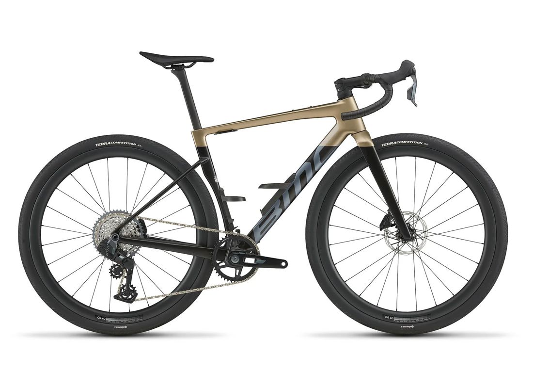 BMC KAIUS THREE
