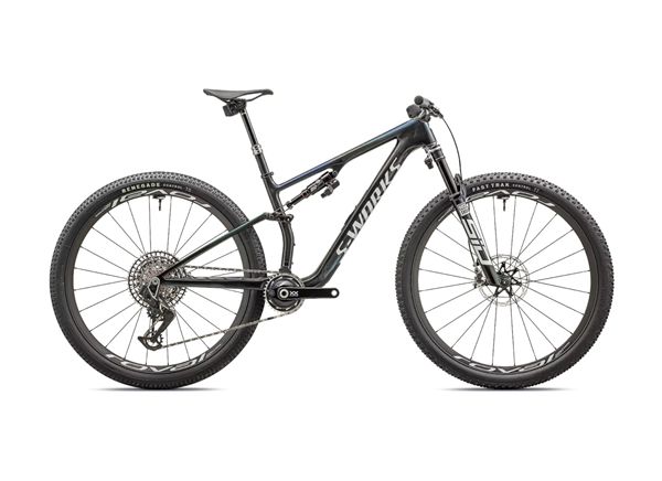 SPECIALIZED EPIC 8 SW CARBONO/AZUL