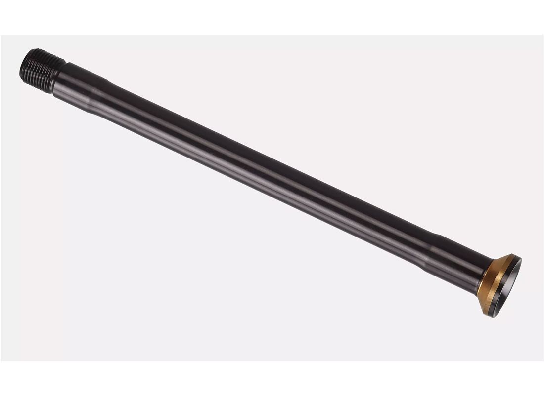 EJE PASANTE SPECIALIZED 100X12MM TORNILLO ROAD 125MM SL9