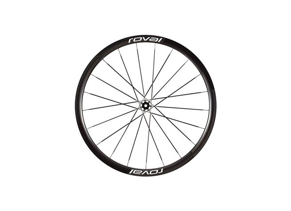 RUEDA ROVAL ALPINIST CLX III CARBONO 3