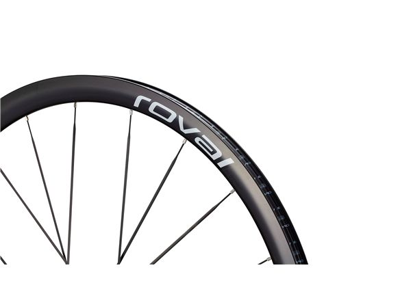 RUEDA ROVAL ALPINIST CLX III CARBONO 2