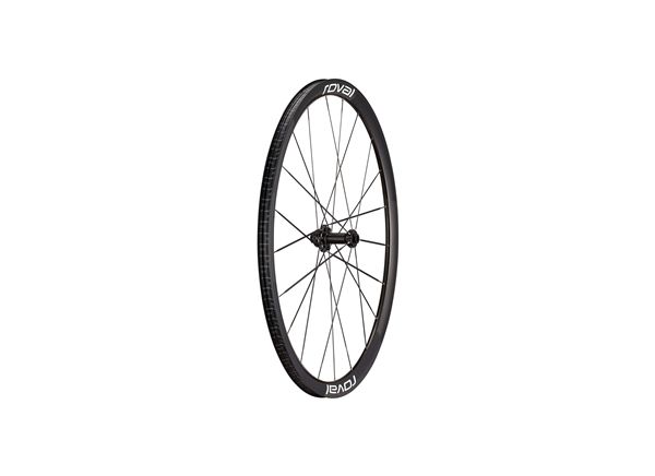 RUEDA ROVAL ALPINIST CLX III CARBONO 1