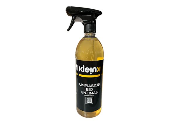 LIMPIABICIS KLEIN BIO ENZIMAS