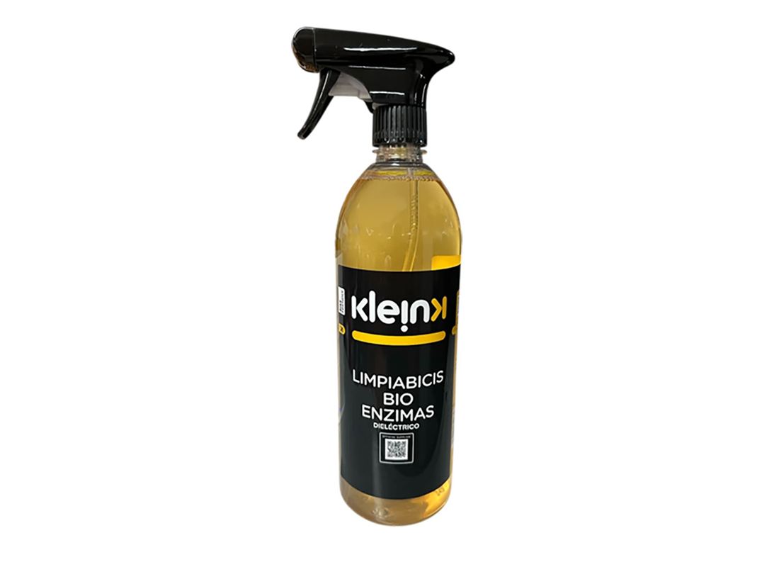 LIMPIABICIS KLEIN BIO ENZIMAS