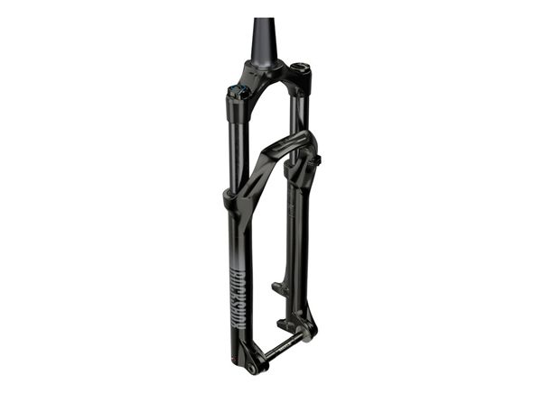 HORQUILLA ROCK SHOX JUDY SILVER TK 100MM BOOST REM