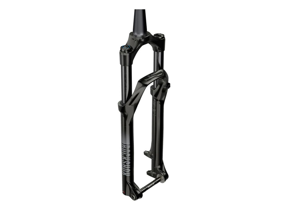 HORQUILLA ROCK SHOX JUDY SILVER TK 100MM BOOST REM