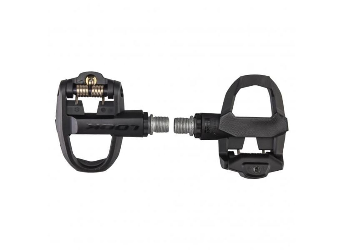 PEDALES LOOK KEO CLASSIC 3 NEGRO AT.