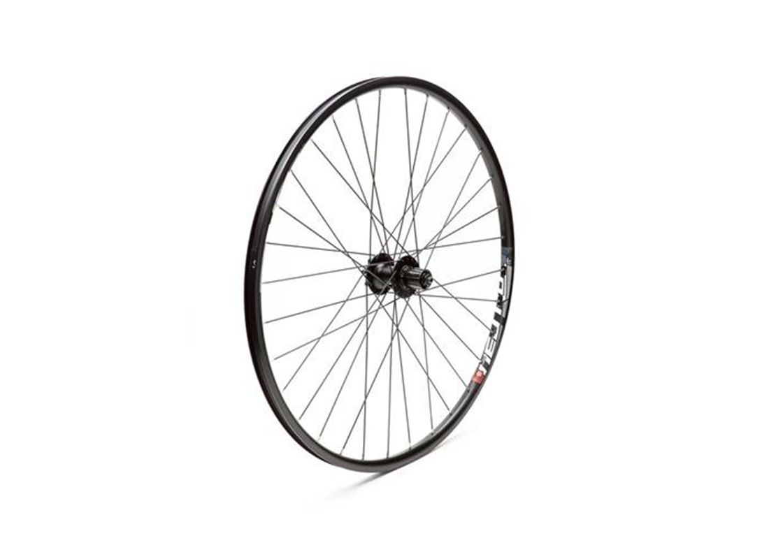 RUEDA AFX MACH NEURO 29" TRS + SHIMANO RM475 6T