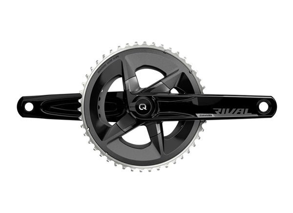 BIELAS SRAM RIVAL AXS POWER METER