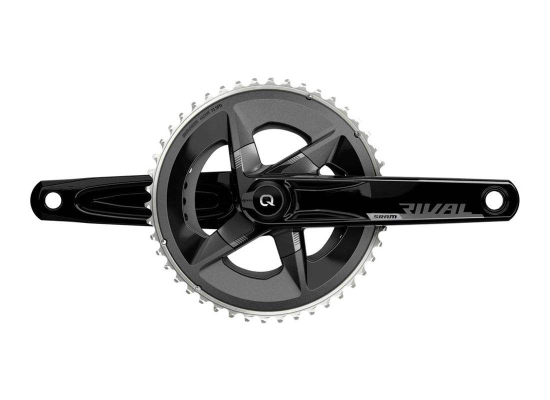 BIELAS SRAM RIVAL AXS POWER METER