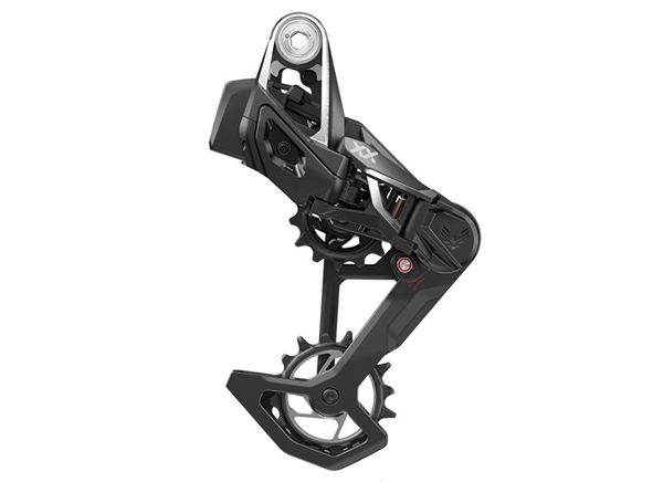 CAMBIO SRAM XX SL EAGLE AXS T-TYPE 12V (BATERIA NO INCLUIDA)
