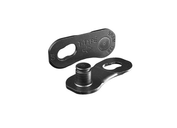 ENGANCHE CADENA SRAM EAGLE T-TYPE 12V NEGRO