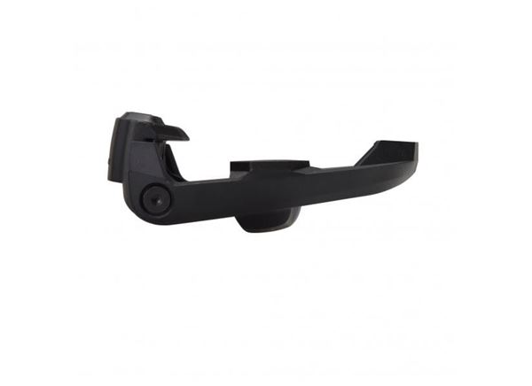 PEDALES LOOK KEO CLASSIC 3 NEGRO AT. 2