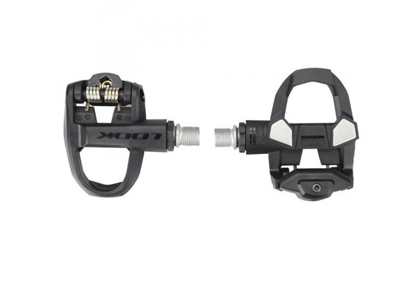 PEDALES LOOK KEO CLASSIC 3 PLUS NEGRO AT.