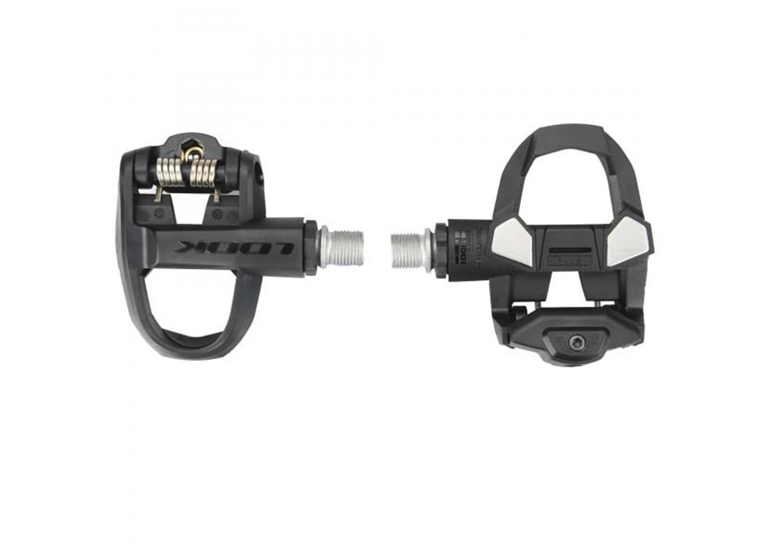 PEDALES LOOK KEO CLASSIC 3 PLUS NEGRO AT.