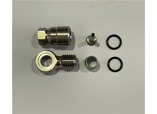 REDUCTOR BANJO+PIN+FINAL FOMULA ORO "OLIVA"