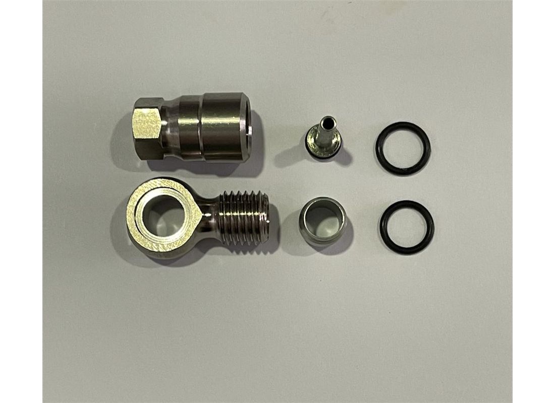 REDUCTOR BANJO+PIN+FINAL FOMULA ORO "OLIVA"