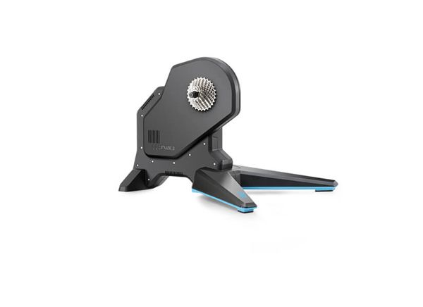 RODILLO ENTRENAMIENTO TACX FLUX 2 SMART