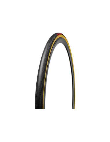 CUBIERTA SPECIALIZED TURBO COTTON 700X24C SIDEWALL