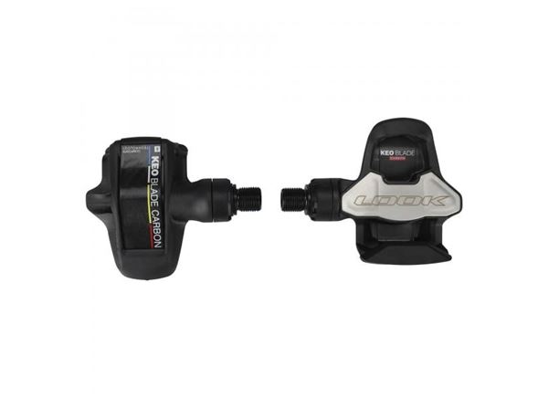 PEDALES LOOK KEO BLADE CARBON 8/12 AT.