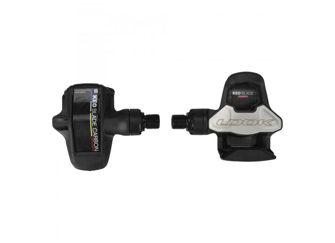 PEDALES LOOK KEO BLADE CARBON 8/12 AT.
