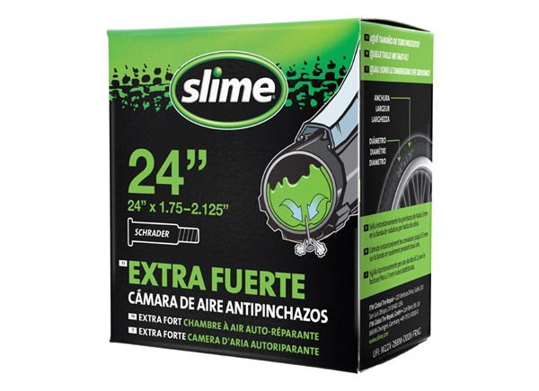 CAMARA SLIME ANTIPINCHAZOS 24" SCHRADER