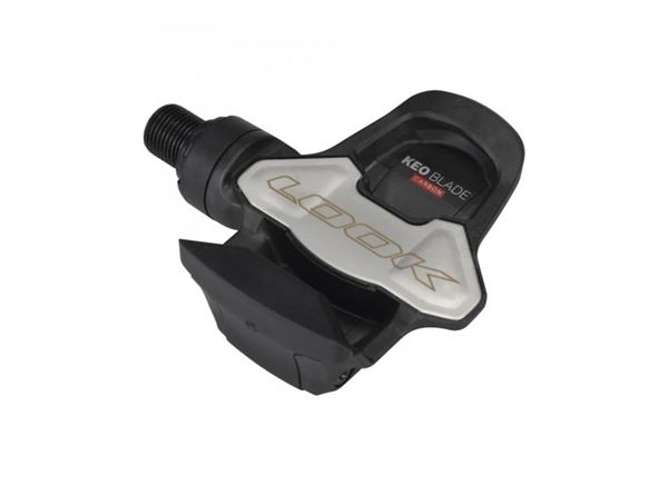 PEDALES LOOK KEO BLADE CARBON 8/12 AT. 2
