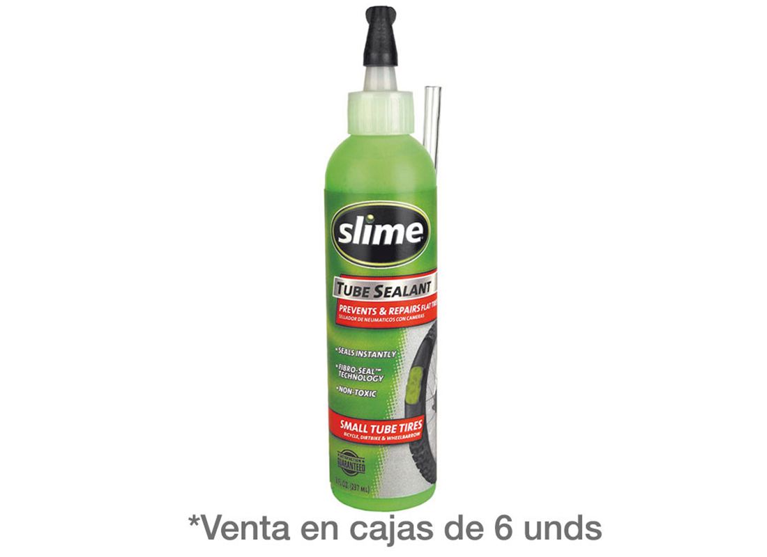 LIQUIDO ANTIPINCHAZOS SLIME USA
