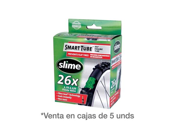 CAMARA SLIME ANTIPINCHAZOS 26"