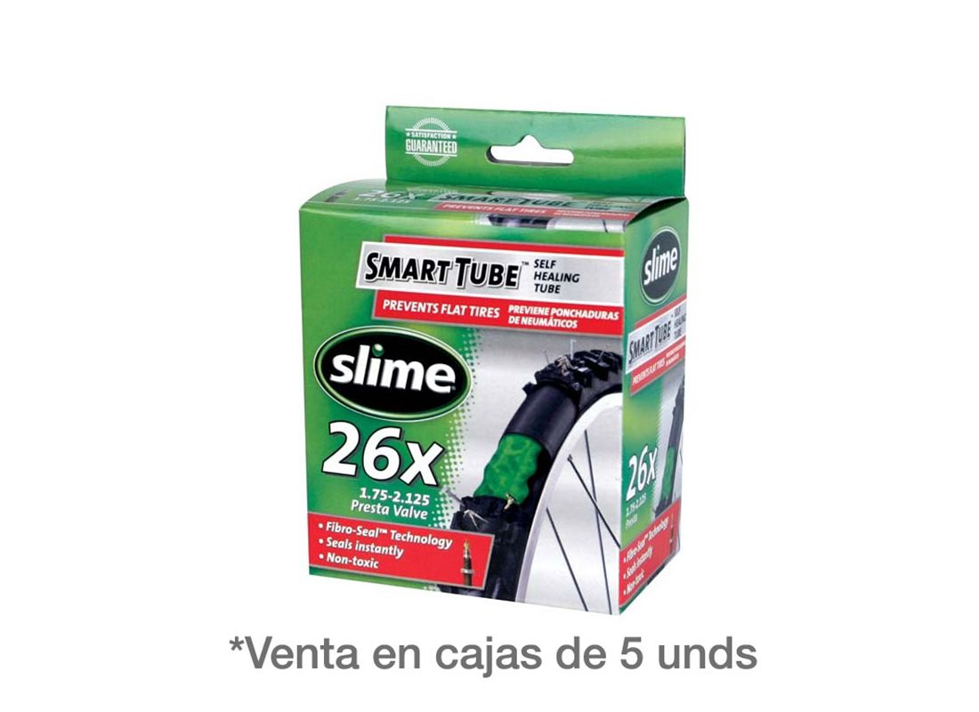 CAMARA SLIME ANTIPINCHAZOS 26"